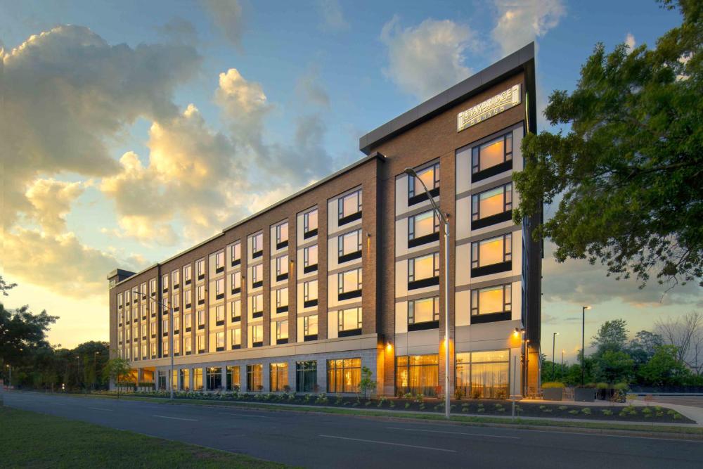 Holiday Inn Express - Boston Logan Airport - Revere by IHG